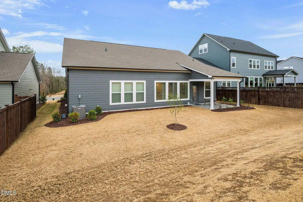 466 Serenity Walk Parkway Fuquay Varina NC 27526