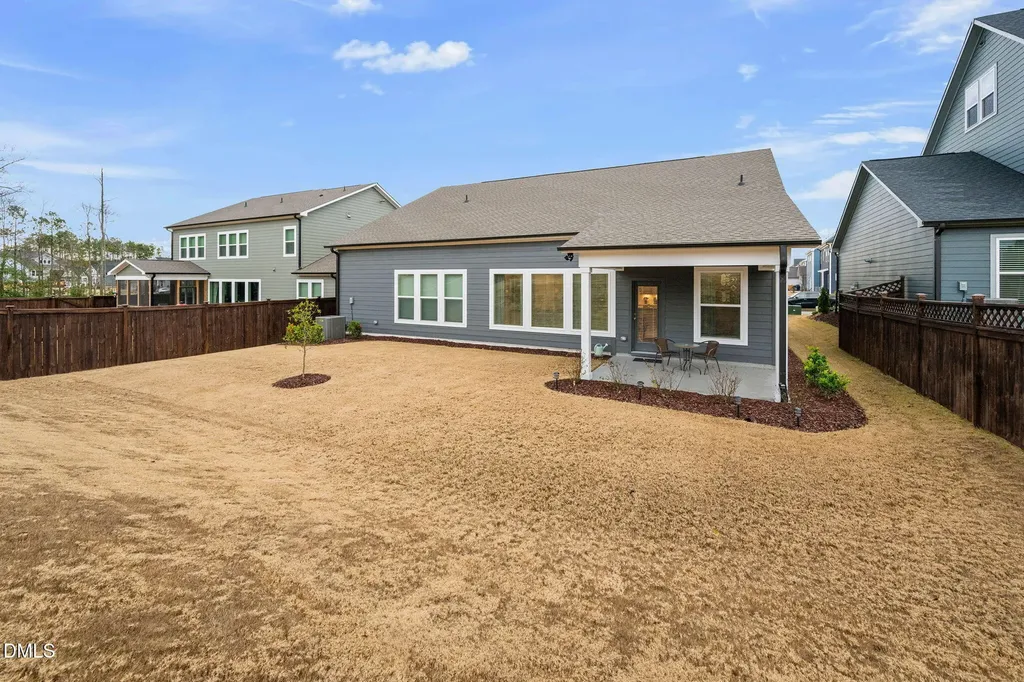 466 Serenity Walk Parkway Fuquay Varina NC 27526