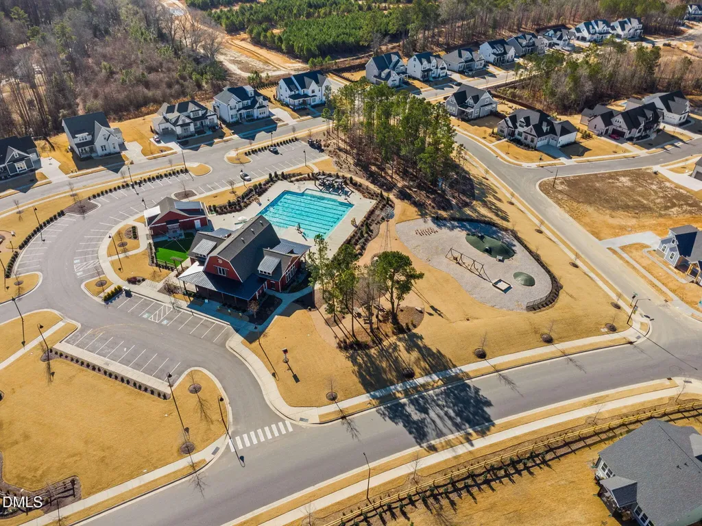466 Serenity Walk Parkway Fuquay Varina NC 27526
