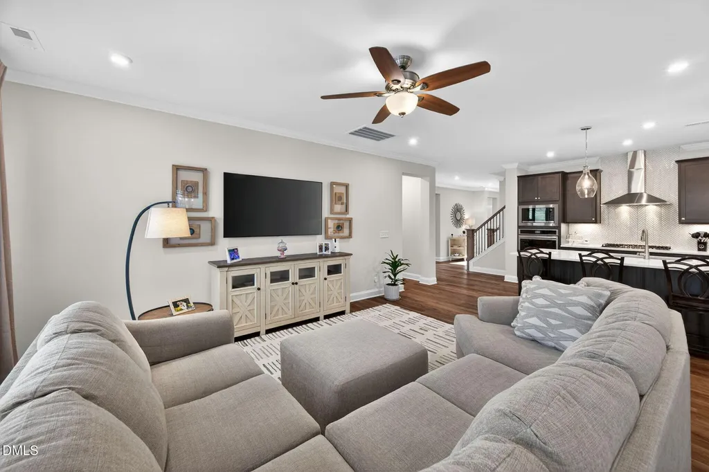 466 Serenity Walk Parkway Fuquay Varina NC 27526