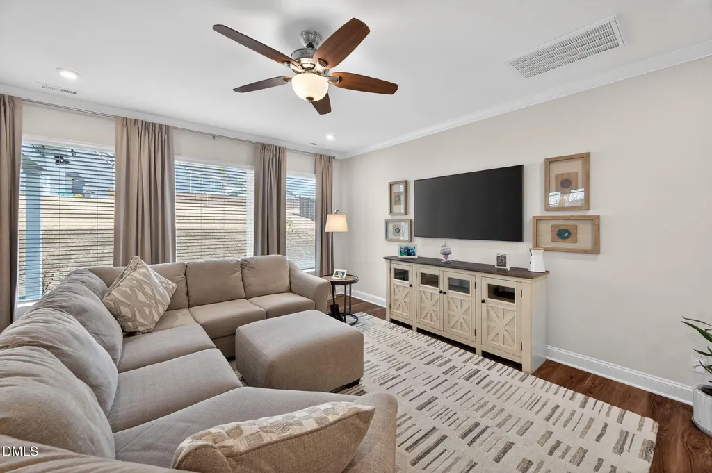 466 Serenity Walk Parkway Fuquay Varina NC 27526