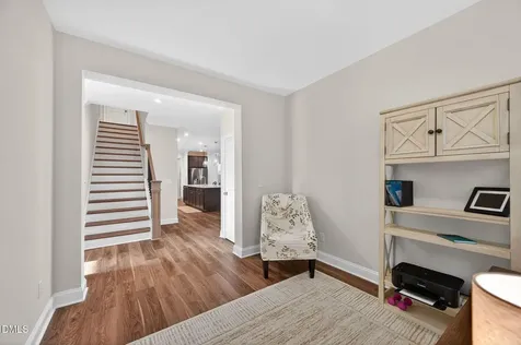 466 Serenity Walk Parkway Fuquay Varina NC 27526