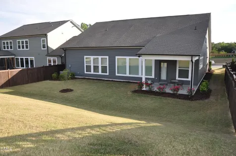 466 Serenity Walk Parkway Fuquay Varina NC 27526