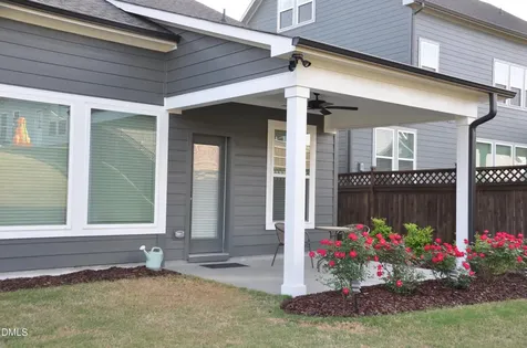 466 Serenity Walk Parkway Fuquay Varina NC 27526