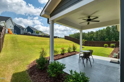 466 Serenity Walk Parkway Fuquay Varina NC 27526