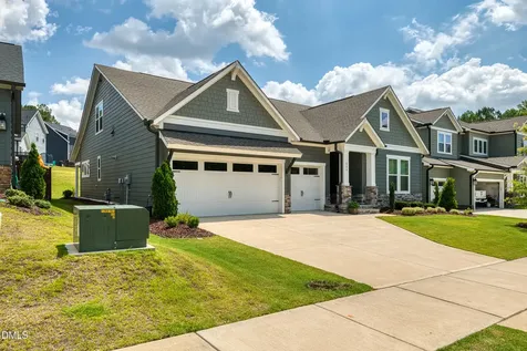 466 Serenity Walk Parkway Fuquay Varina NC 27526
