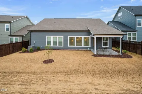 466 Serenity Walk Parkway Fuquay Varina NC 27526