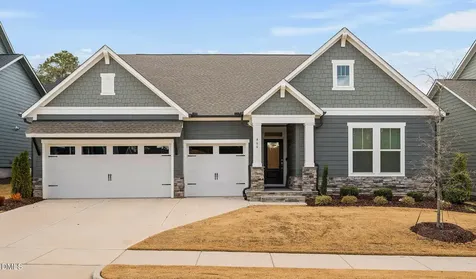 466 Serenity Walk Parkway Fuquay Varina NC 27526