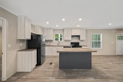 3505 Cascade Court Oxford NC 27565