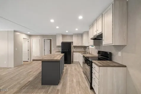3505 Cascade Court Oxford NC 27565