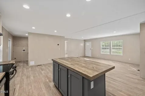 3505 Cascade Court Oxford NC 27565