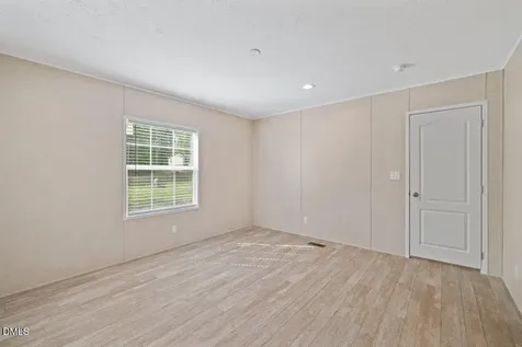 3505 Cascade Court Oxford NC 27565