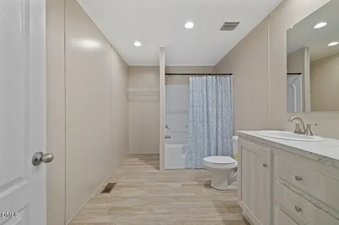 3505 Cascade Court Oxford NC 27565