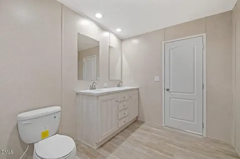 3505 Cascade Court Oxford NC 27565