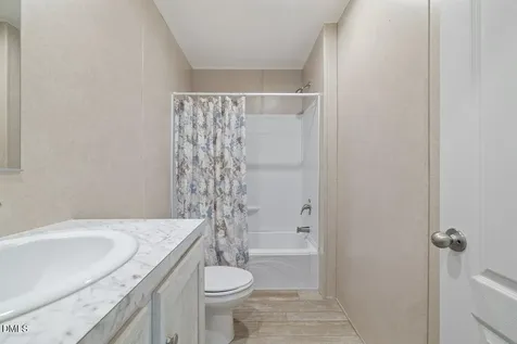 3505 Cascade Court Oxford NC 27565