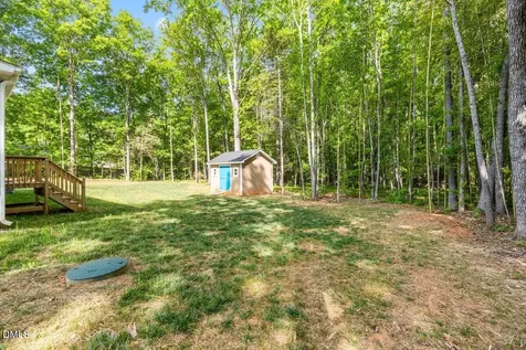 3505 Cascade Court Oxford NC 27565