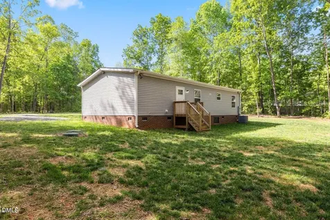 3505 Cascade Court Oxford NC 27565