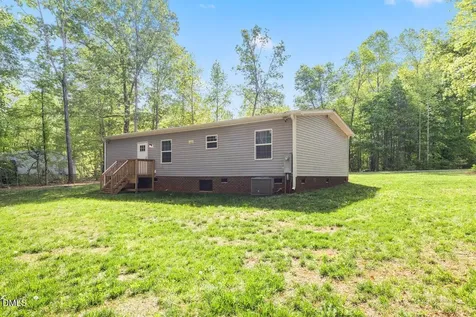 3505 Cascade Court Oxford NC 27565