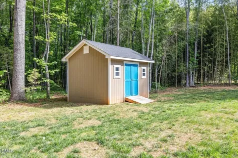 3505 Cascade Court Oxford NC 27565