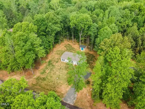 3505 Cascade Court Oxford NC 27565