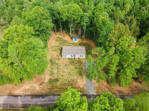 3505 Cascade Court Oxford NC 27565