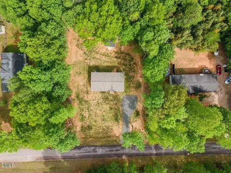 3505 Cascade Court Oxford NC 27565