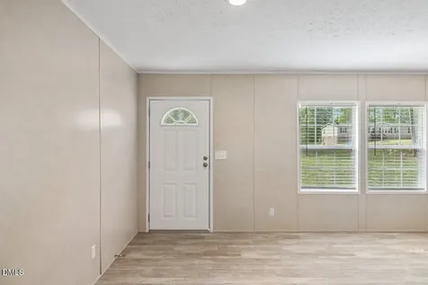 3505 Cascade Court Oxford NC 27565