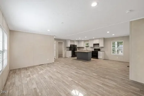 3505 Cascade Court Oxford NC 27565