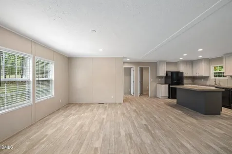 3505 Cascade Court Oxford NC 27565