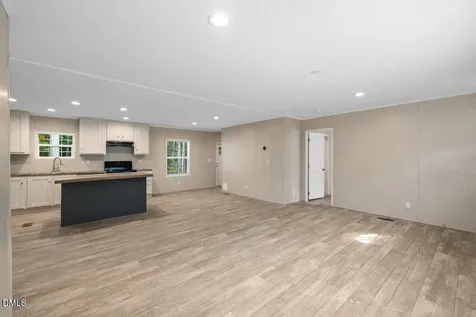 3505 Cascade Court Oxford NC 27565