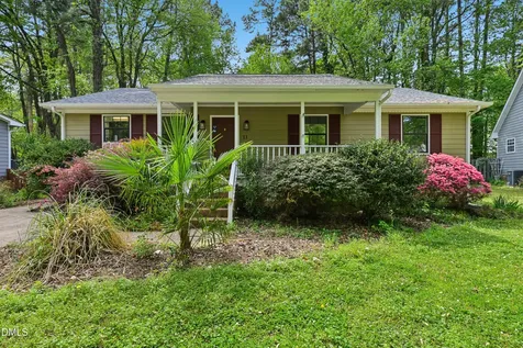 11 Sweetbay Court Durham NC 27704