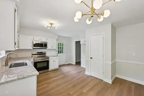 11 Sweetbay Court Durham NC 27704