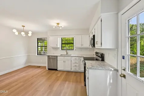 11 Sweetbay Court Durham NC 27704