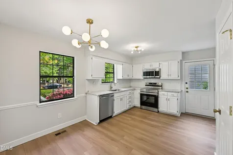 11 Sweetbay Court Durham NC 27704