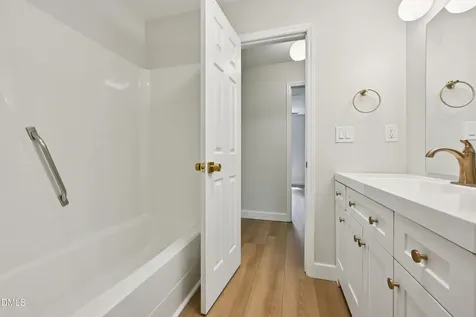11 Sweetbay Court Durham NC 27704