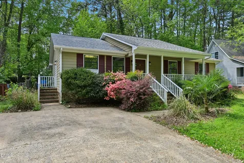 11 Sweetbay Court Durham NC 27704