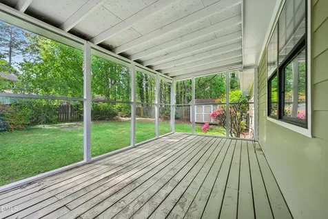 11 Sweetbay Court Durham NC 27704
