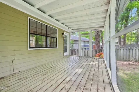 11 Sweetbay Court Durham NC 27704