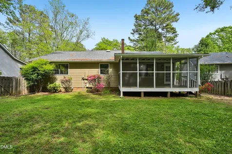 11 Sweetbay Court Durham NC 27704