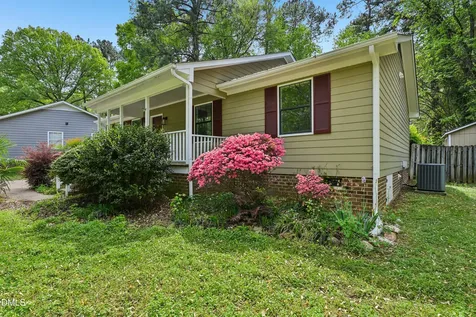11 Sweetbay Court Durham NC 27704