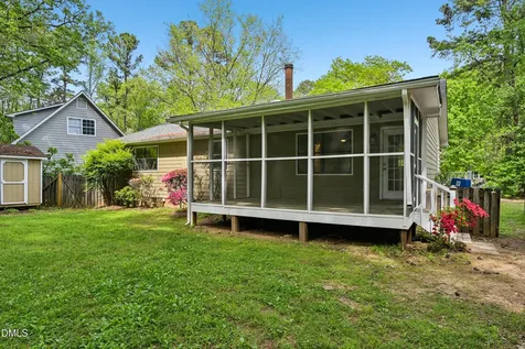 11 Sweetbay Court Durham NC 27704
