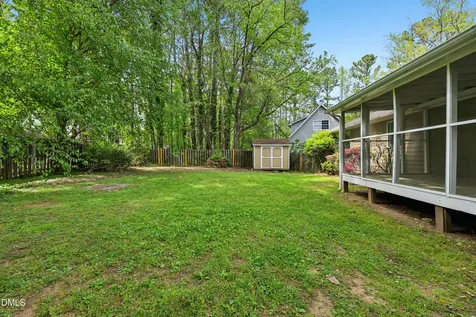 11 Sweetbay Court Durham NC 27704