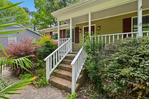11 Sweetbay Court Durham NC 27704
