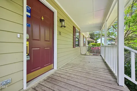 11 Sweetbay Court Durham NC 27704