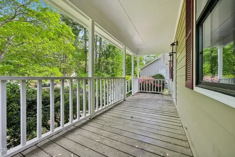 11 Sweetbay Court Durham NC 27704