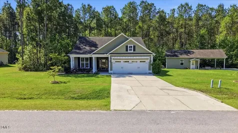 111 W Huckleberry Way Rocky Point NC 28457