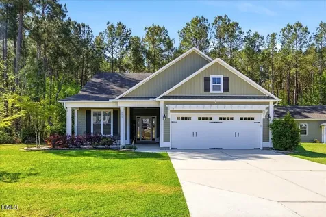 111 W Huckleberry Way Rocky Point NC 28457