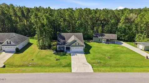 111 W Huckleberry Way Rocky Point NC 28457