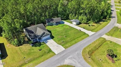 111 W Huckleberry Way Rocky Point NC 28457