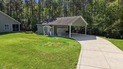 111 W Huckleberry Way Rocky Point NC 28457